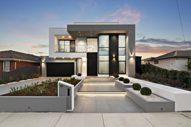 101 Derrick Street, Lalor