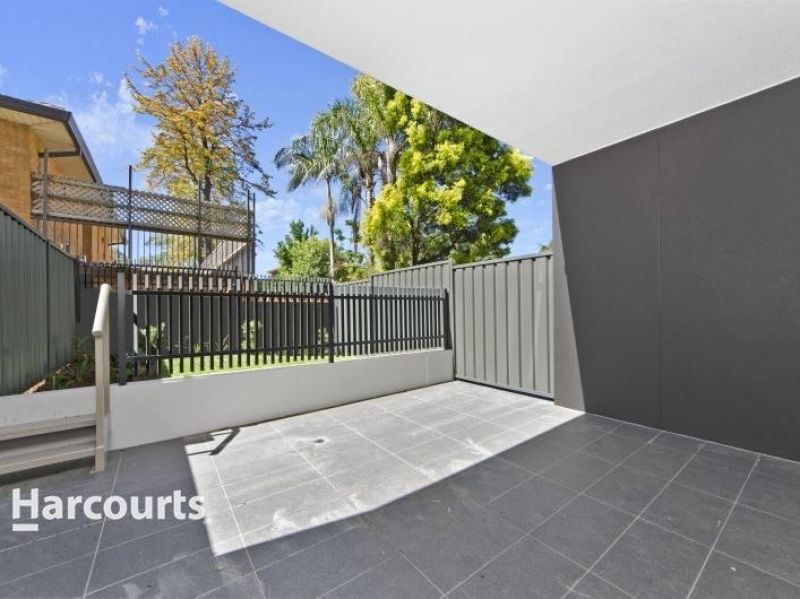 2108/1A Morton Street, Parramatta