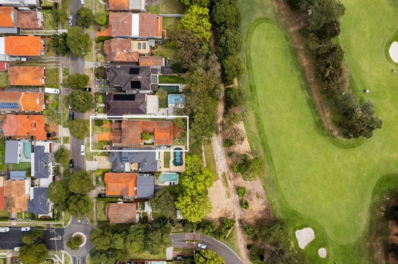 71 Links Avenue, Concord