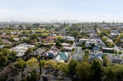 125-127 Edgevale Road, Kew