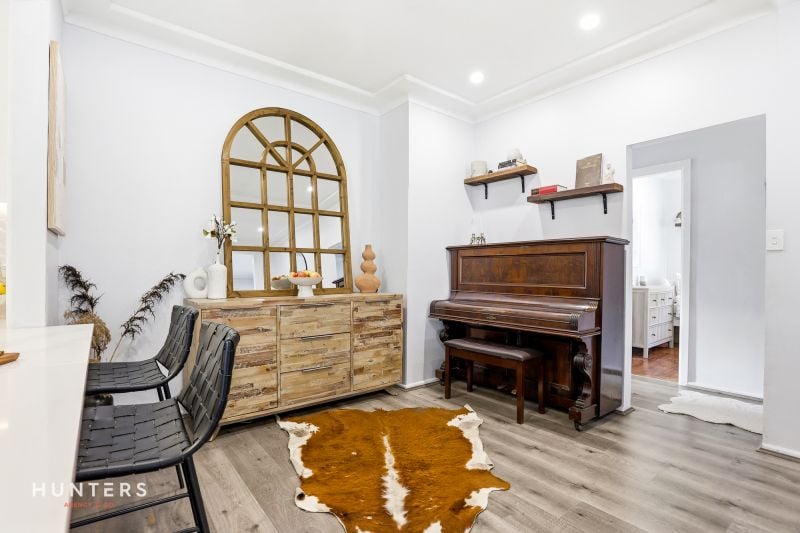 3 & 3A Bettington Road, Oatlands