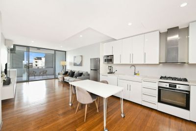 217B/10-16 Marquet Street, Rhodes, Rhodes - Thumbnail 2