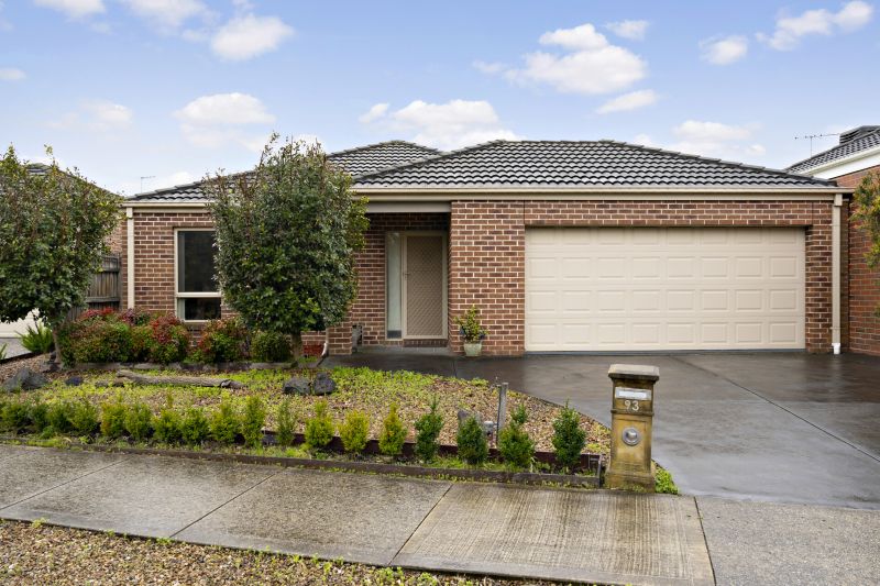 93 Vincent Drive, South Morang