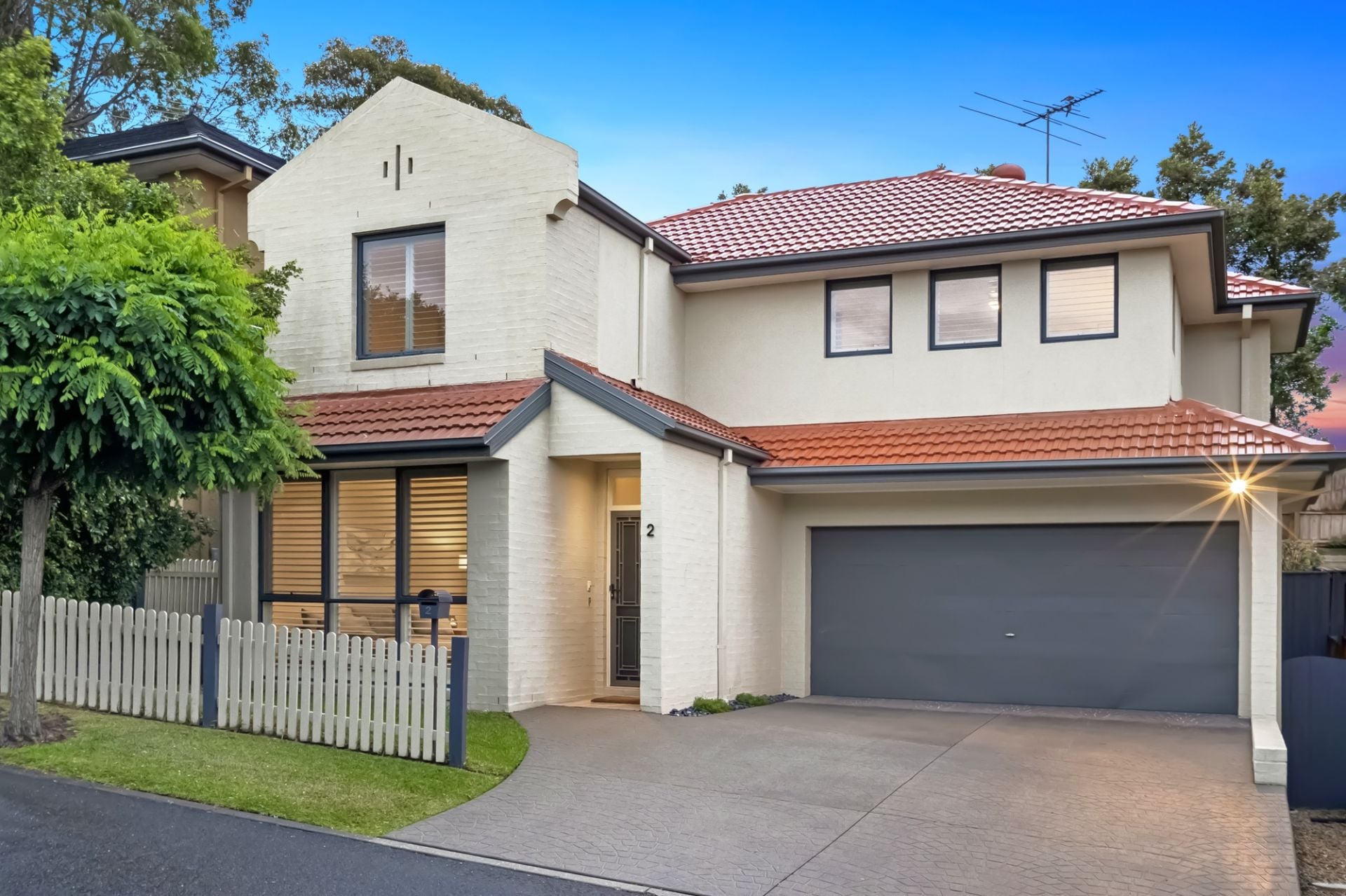 2 Peartree Circuit, West Pennant Hills NSW, West Pennant Hills - Image 1