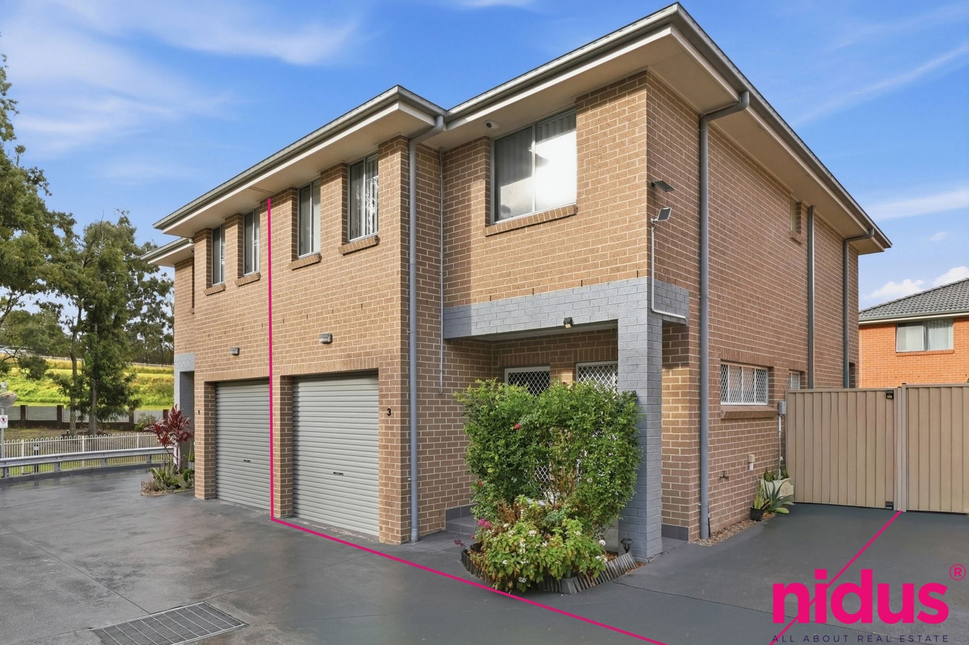 3 Oregano Glade Rooty Hill NSW, Rooty Hill - Thumbnail 2