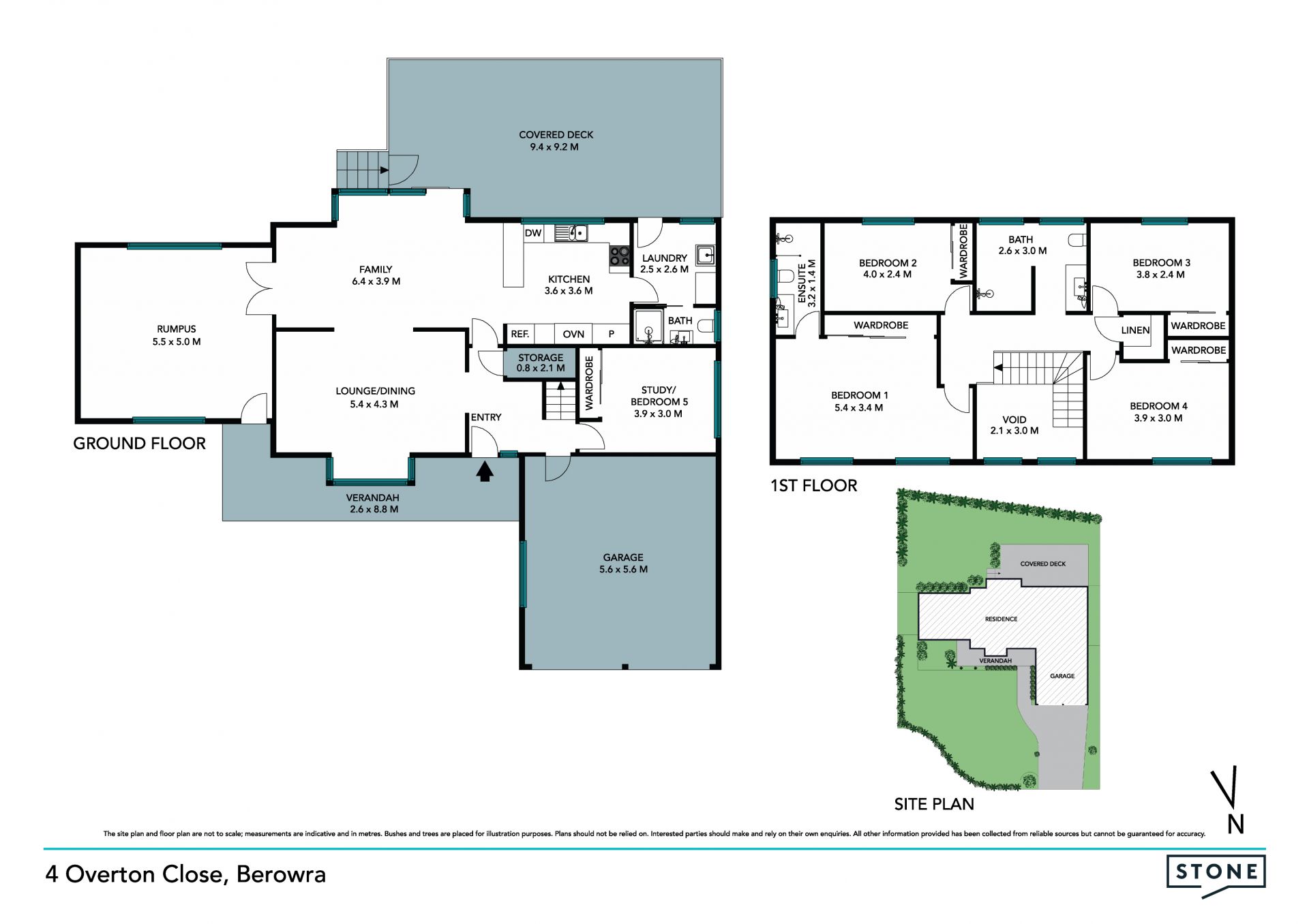 Sold by Dean and Di Finch - for further details call 0425 214 866