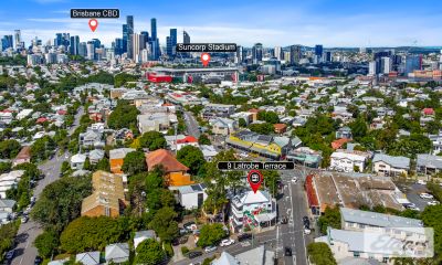 HIGHLY EXPOSED CHARACTER OPPORTUNITY - RANGE OF OPTIONS