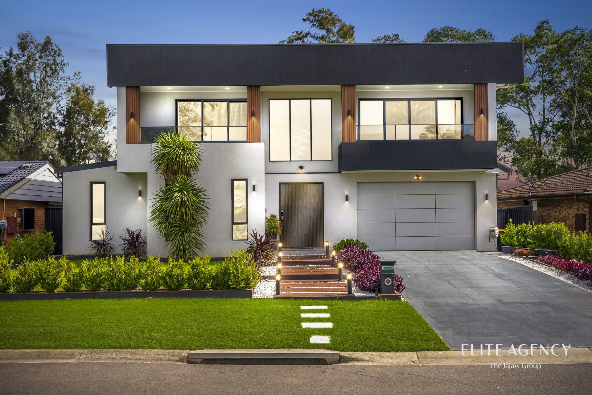 61 Rotorua Road St Clair NSW, Clair - Image 1