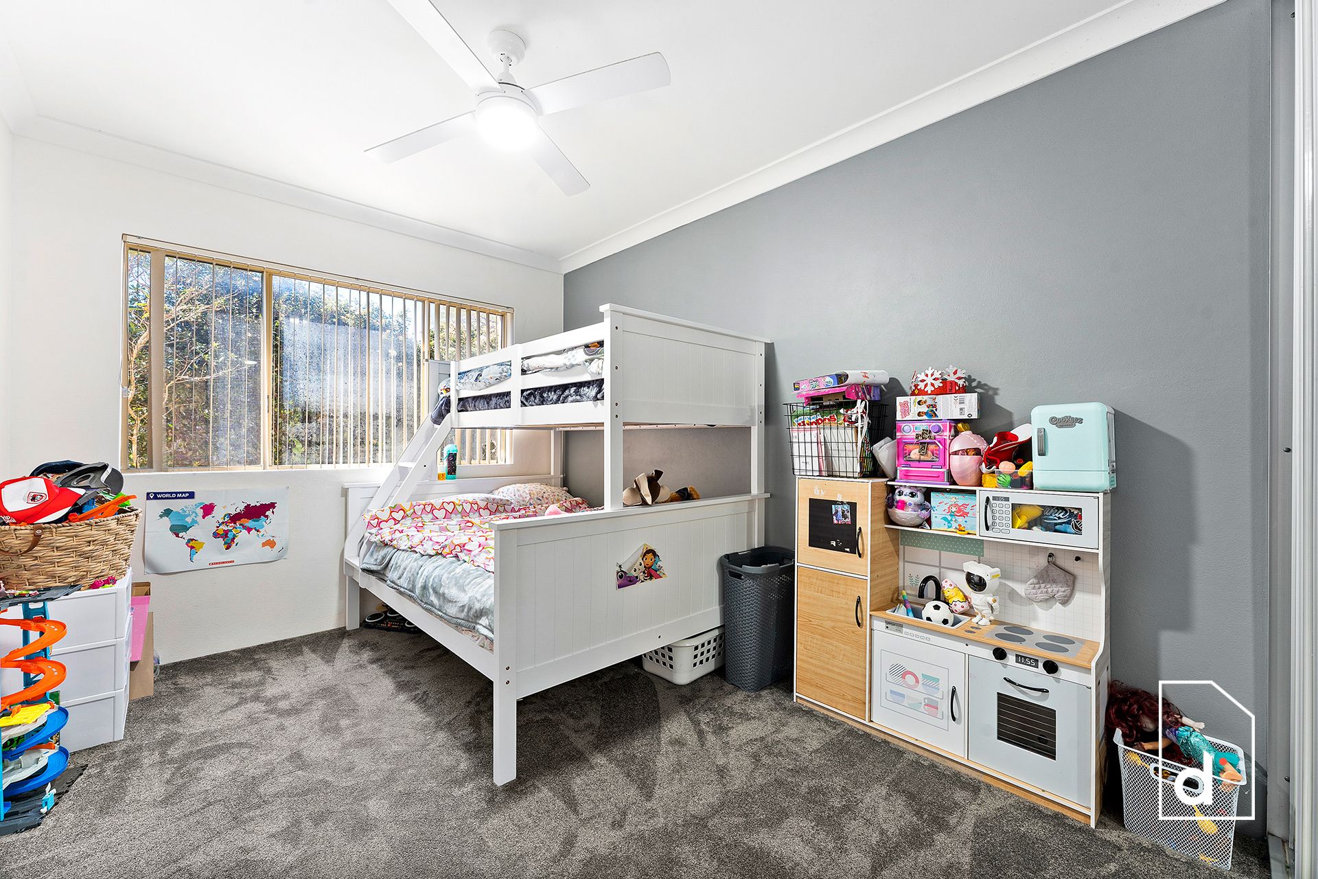 5/39-41 Cross Street, Corrimal NSW