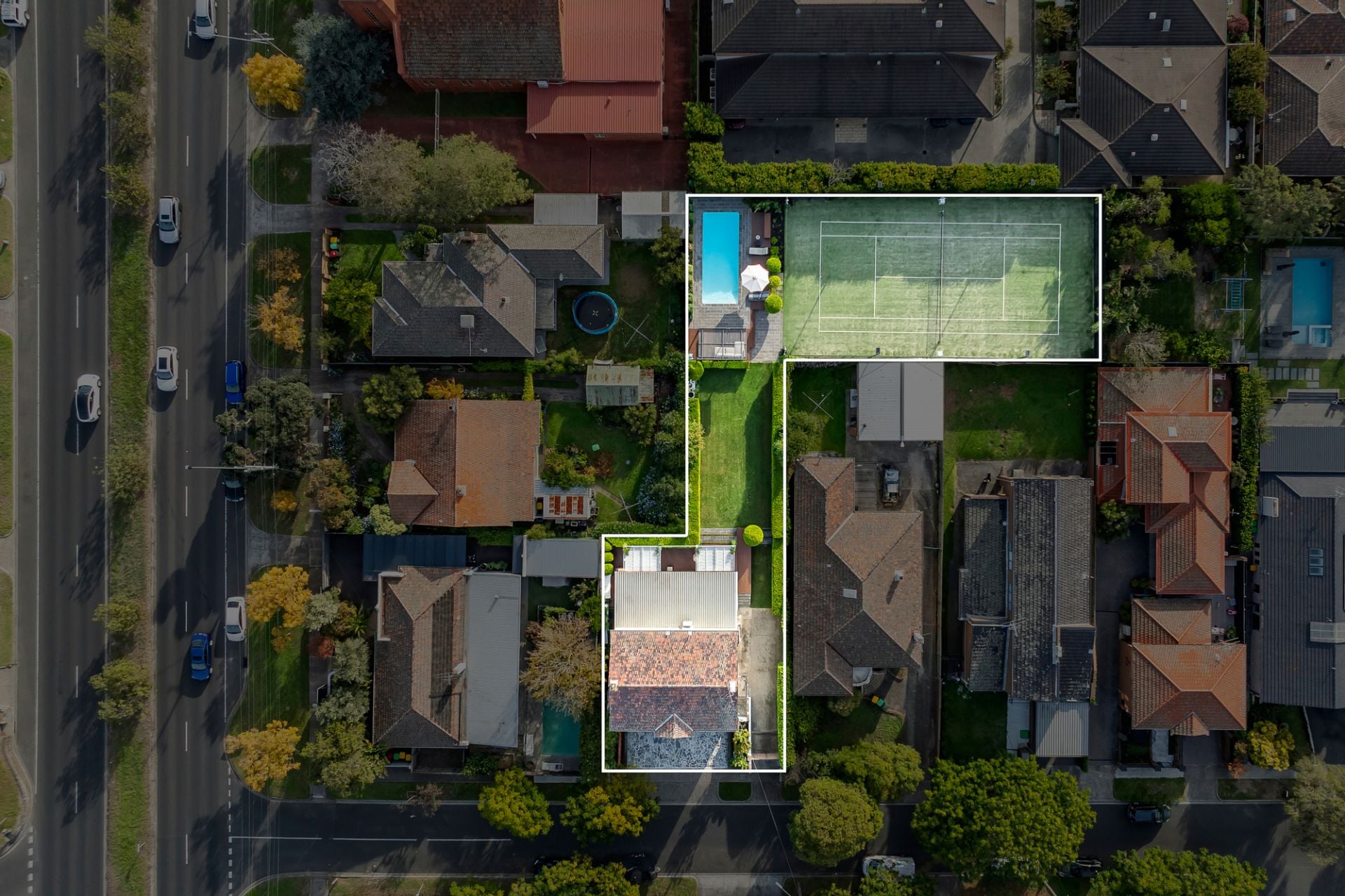 1A Seach Street, Caulfield South, Caulfield South - Image 1