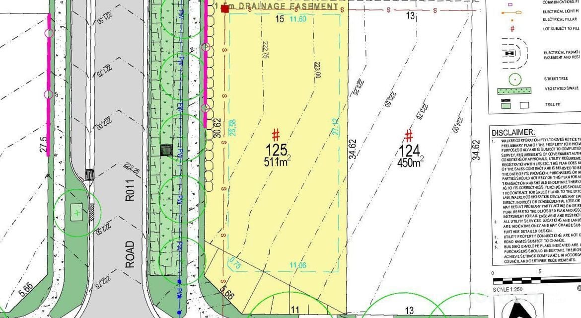 Appin 125/ Appin Grove