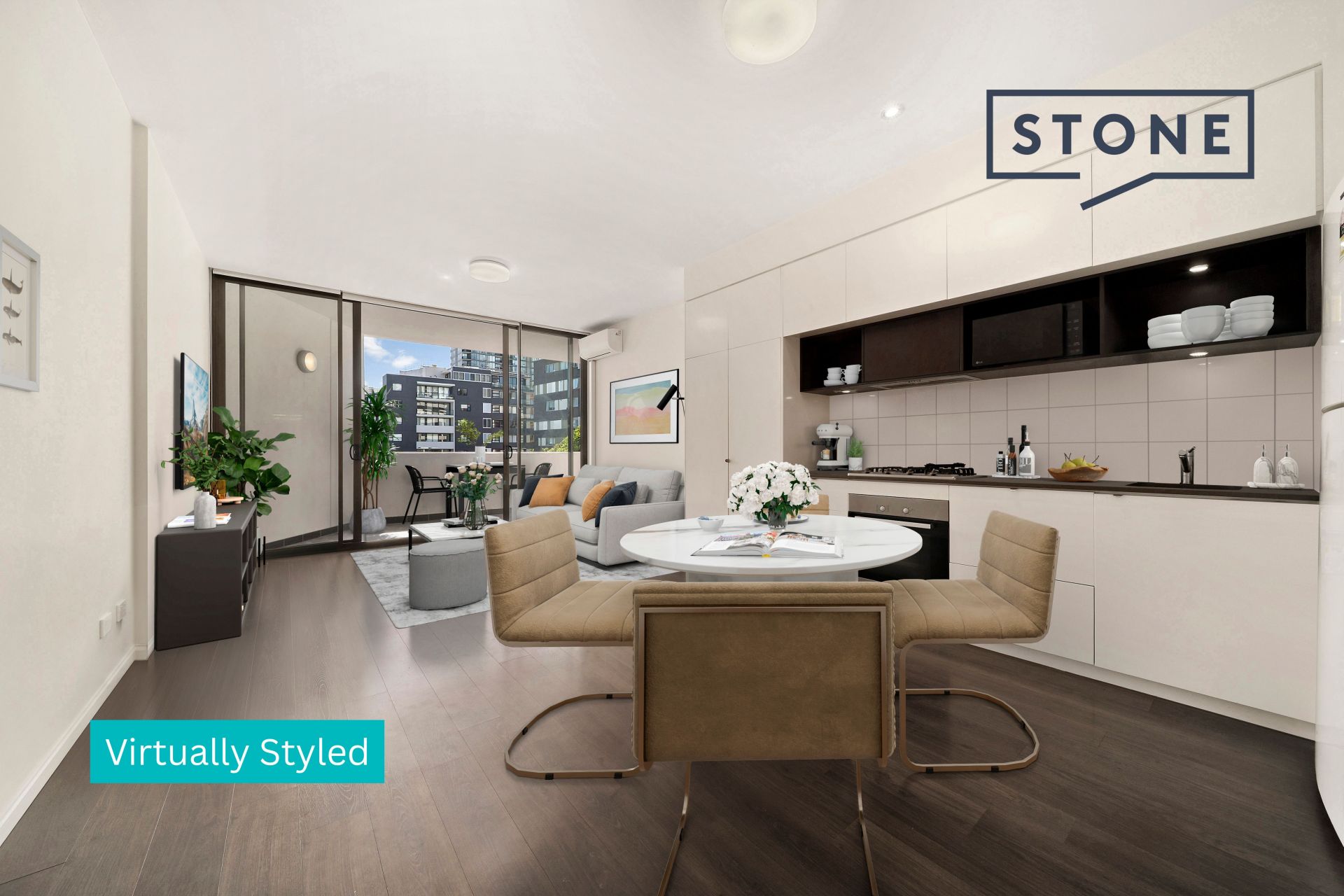 310/2 Victoria Park Parade, Zetland NSW, Zetland - Thumbnail 4