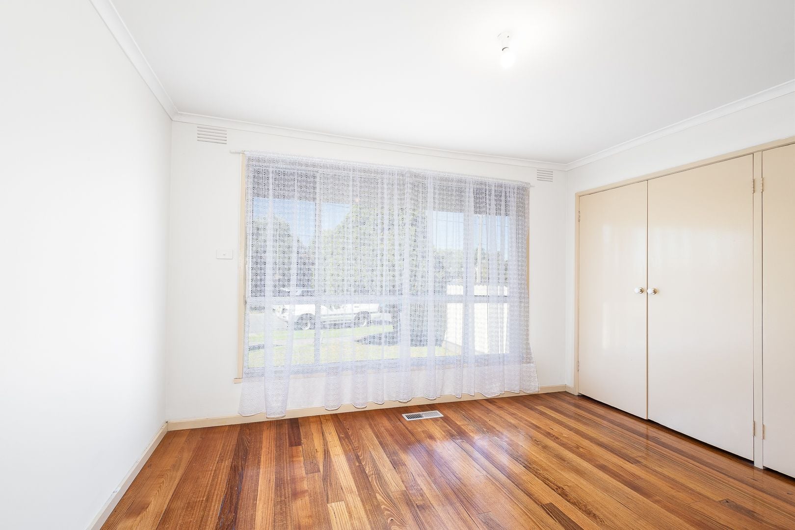 3 Bedroom Family Home