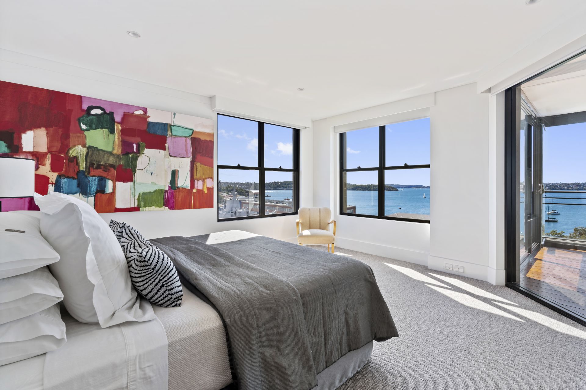 22/22 Wylde Street Potts Point NSW, Potts Point - Thumbnail 8