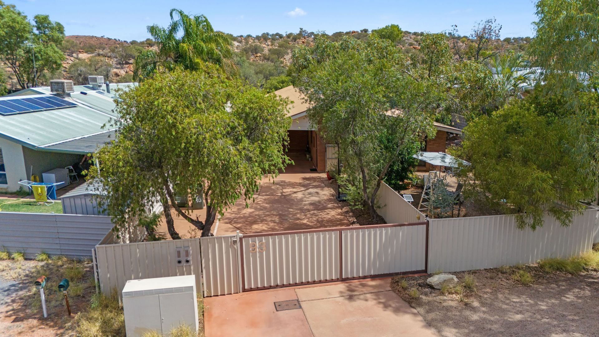 1/93 Dixon Road Braitling NT, Braitling - Thumbnail 8