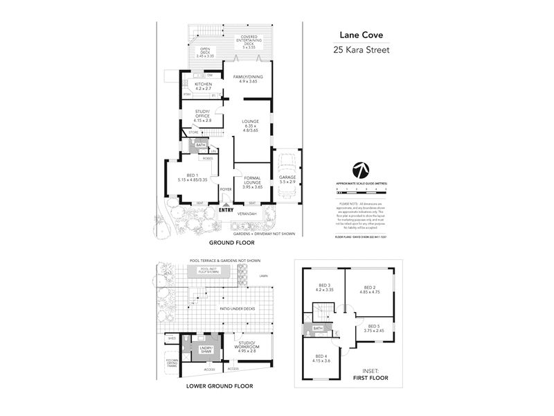SOLD PRIOR - CARLO PALAMARA 0411 644 216, Terase Calligeros 0418 245 874