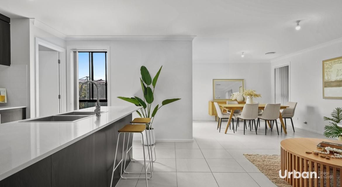 Denham Court 3 Corkwood Street