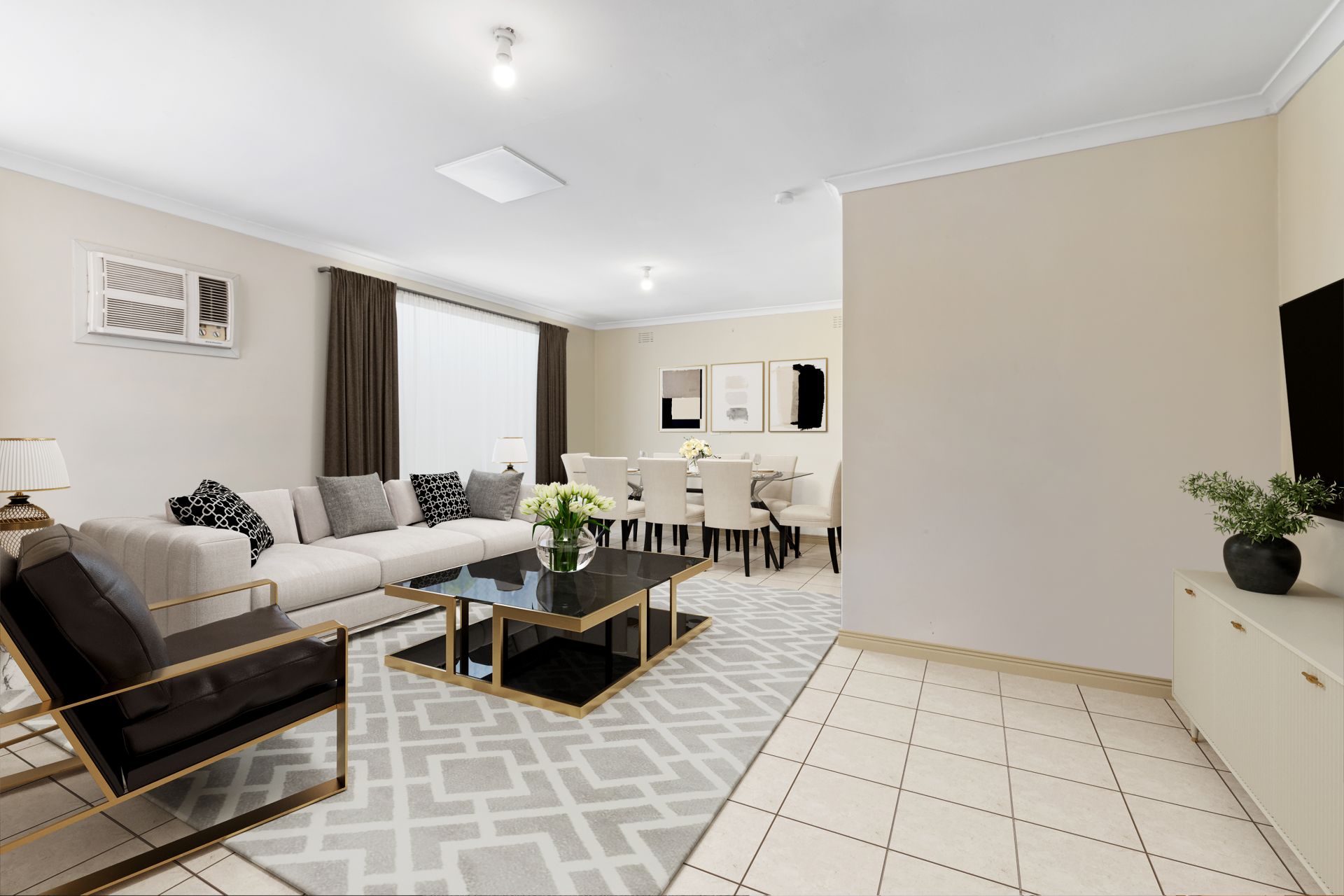 Exceptional Family Flexibility In Quiet Setting
