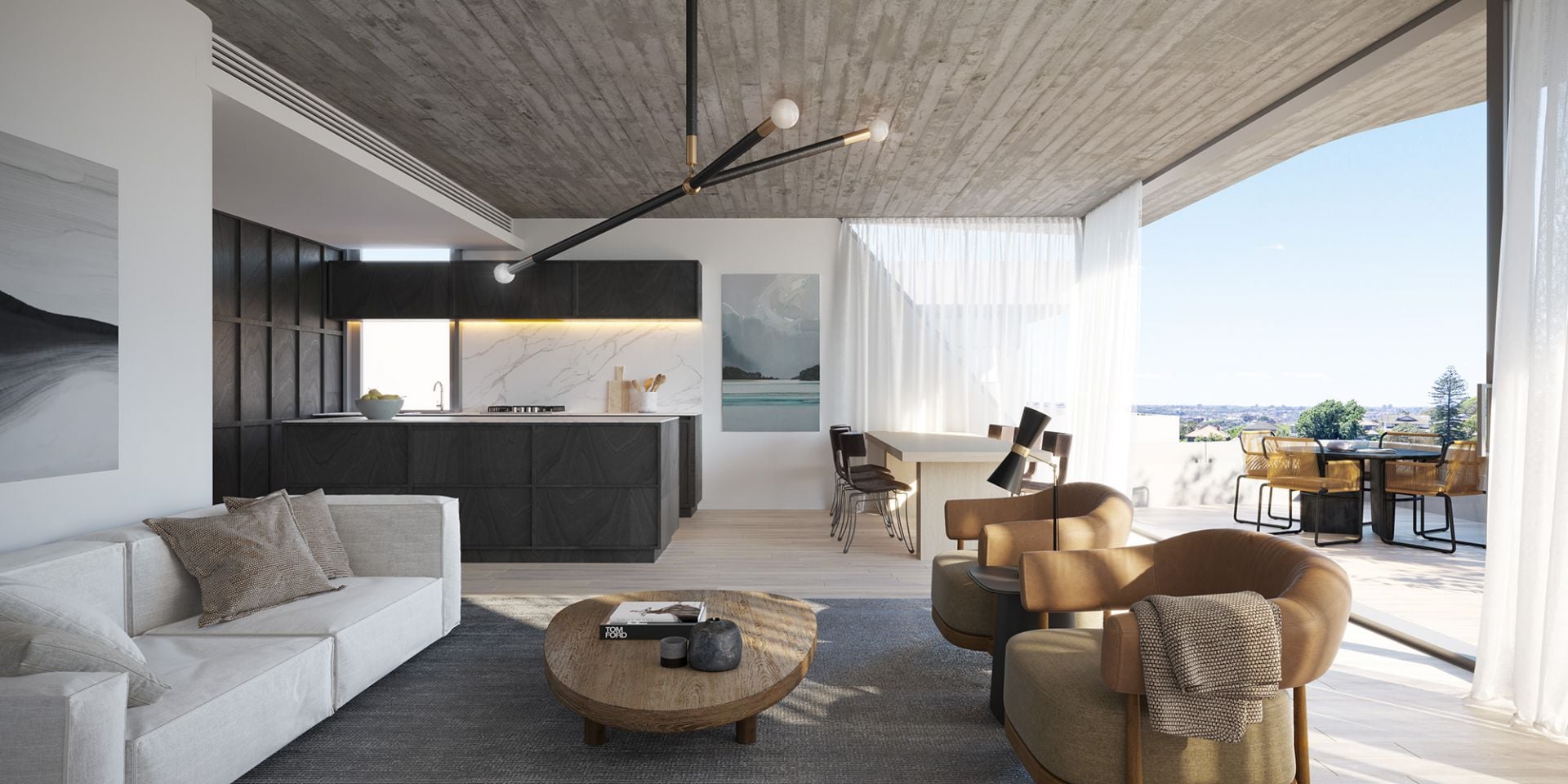 4/20A Benelong Crescent Bellevue Hill NSW, Bellevue Hill - Thumbnail 2
