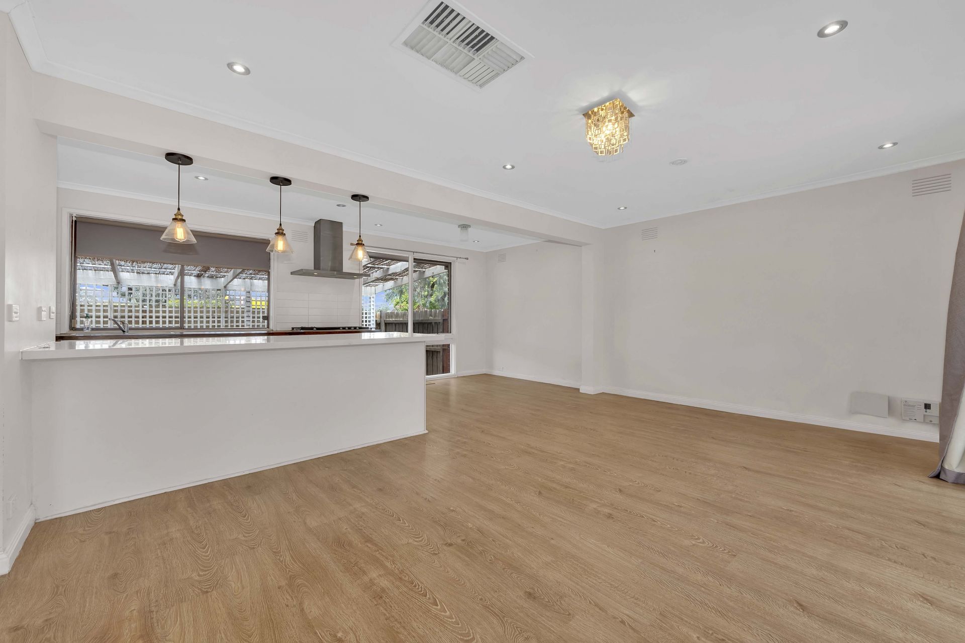 Perfect Home, Perfect Location