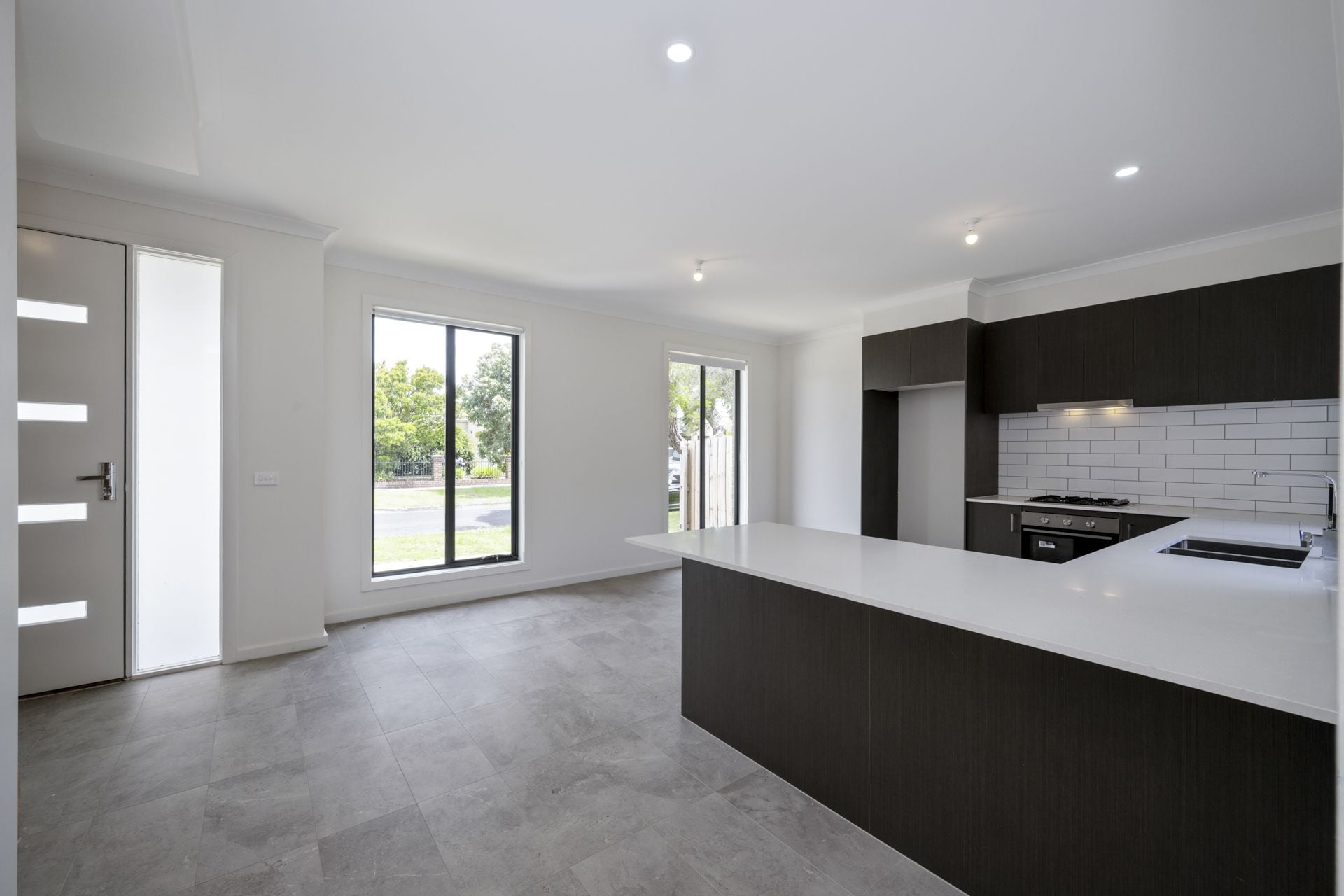 Brand New, Stylish & Perfectly Located.