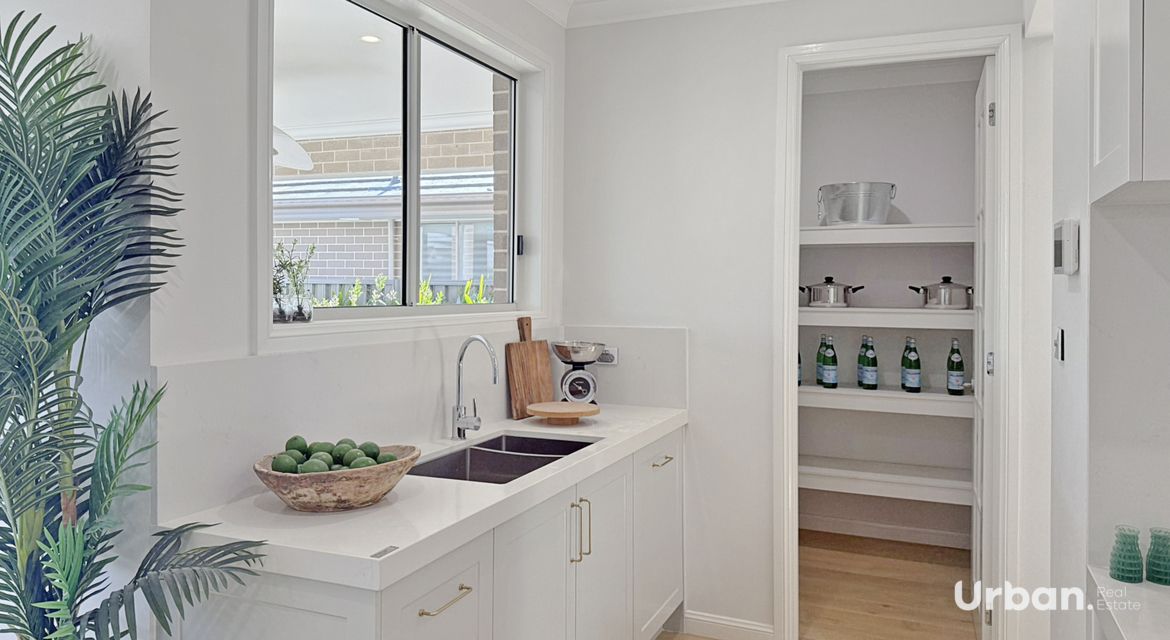 Marsden Park 19 Allott Street