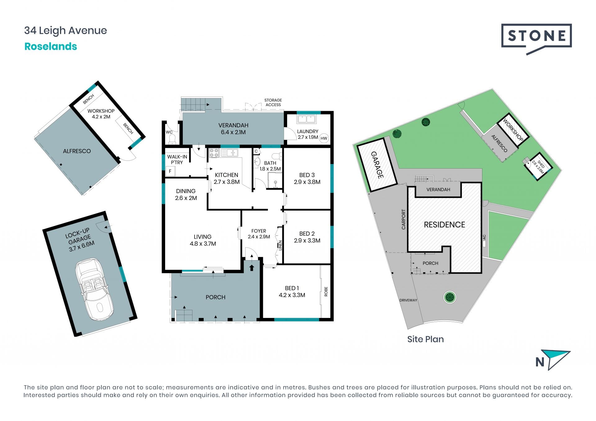 Exceptional 605sqm Opportunity with Development Potential (STCA)