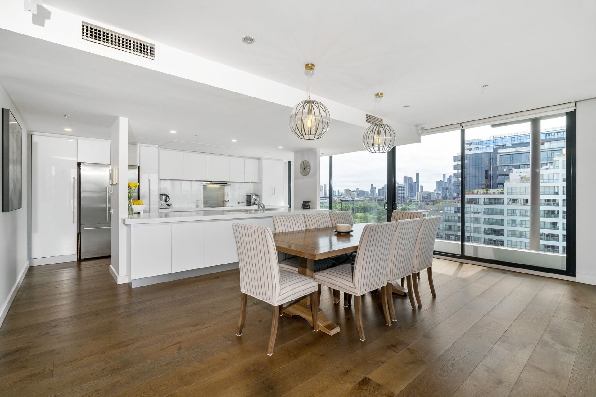 1004/19 Queens Road, Melbourne, Melbourne - Thumbnail 4