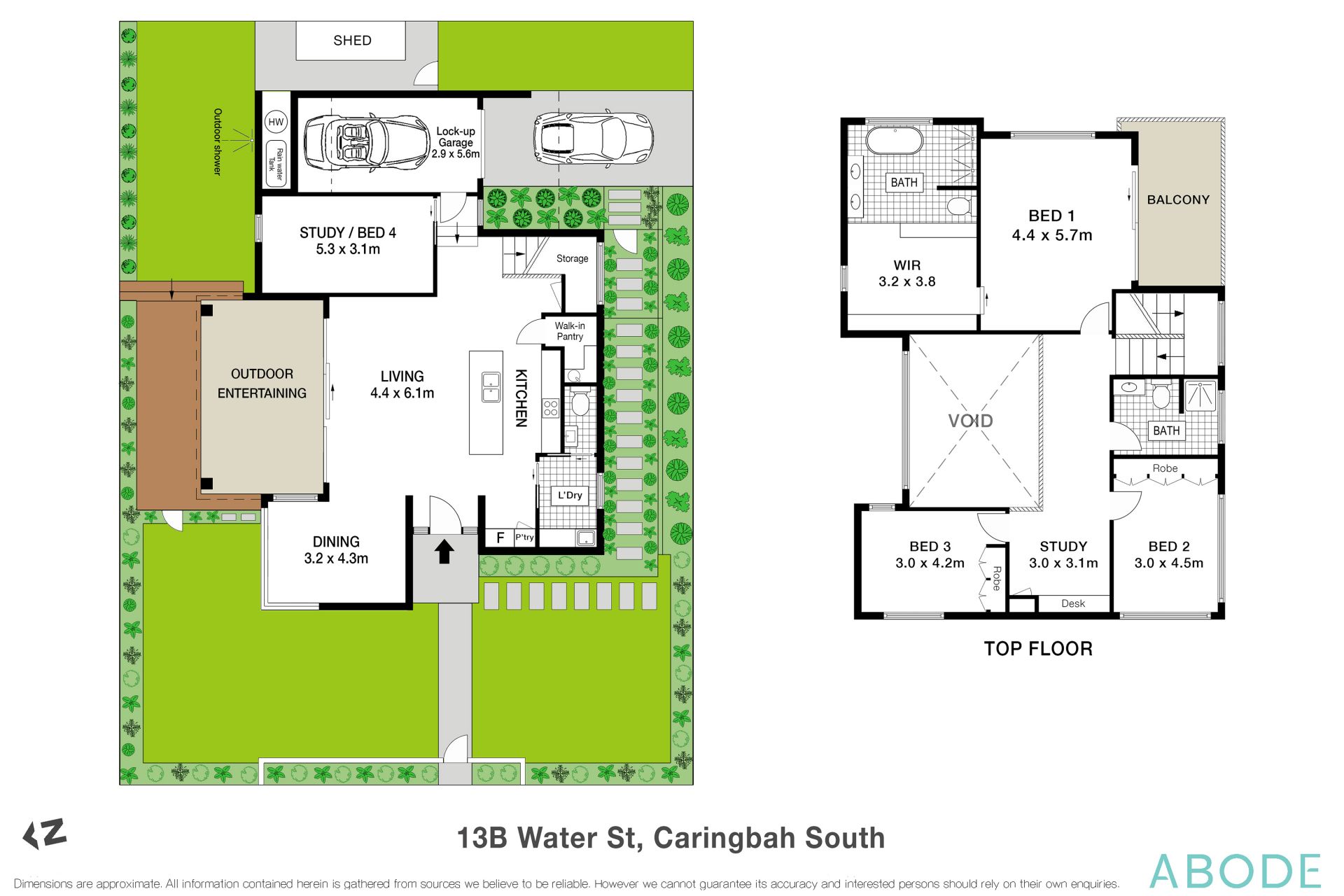13b Water Street CARINGBAH SOUTH 2229