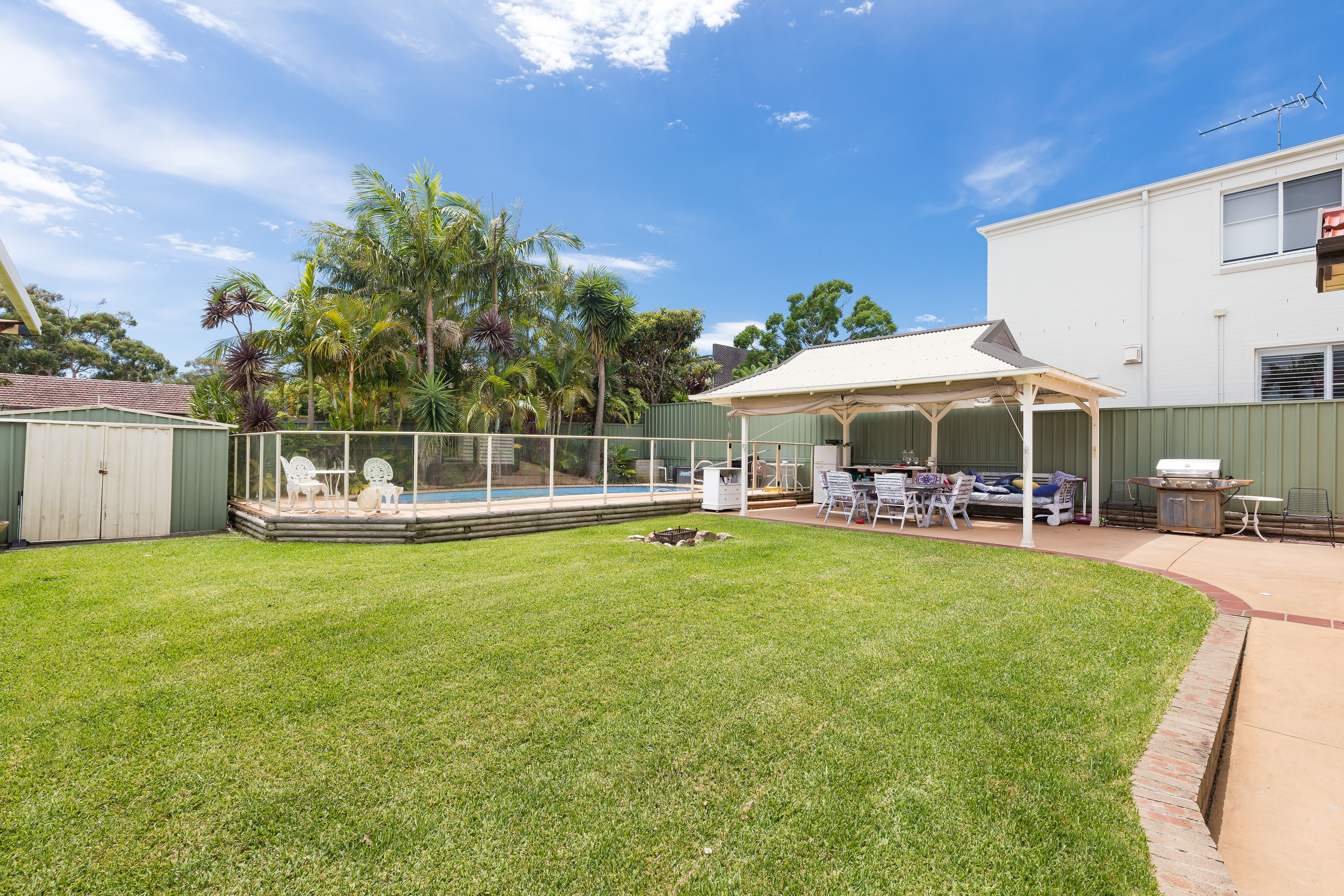 21 Lynch Avenue CARINGBAH SOUTH 2229