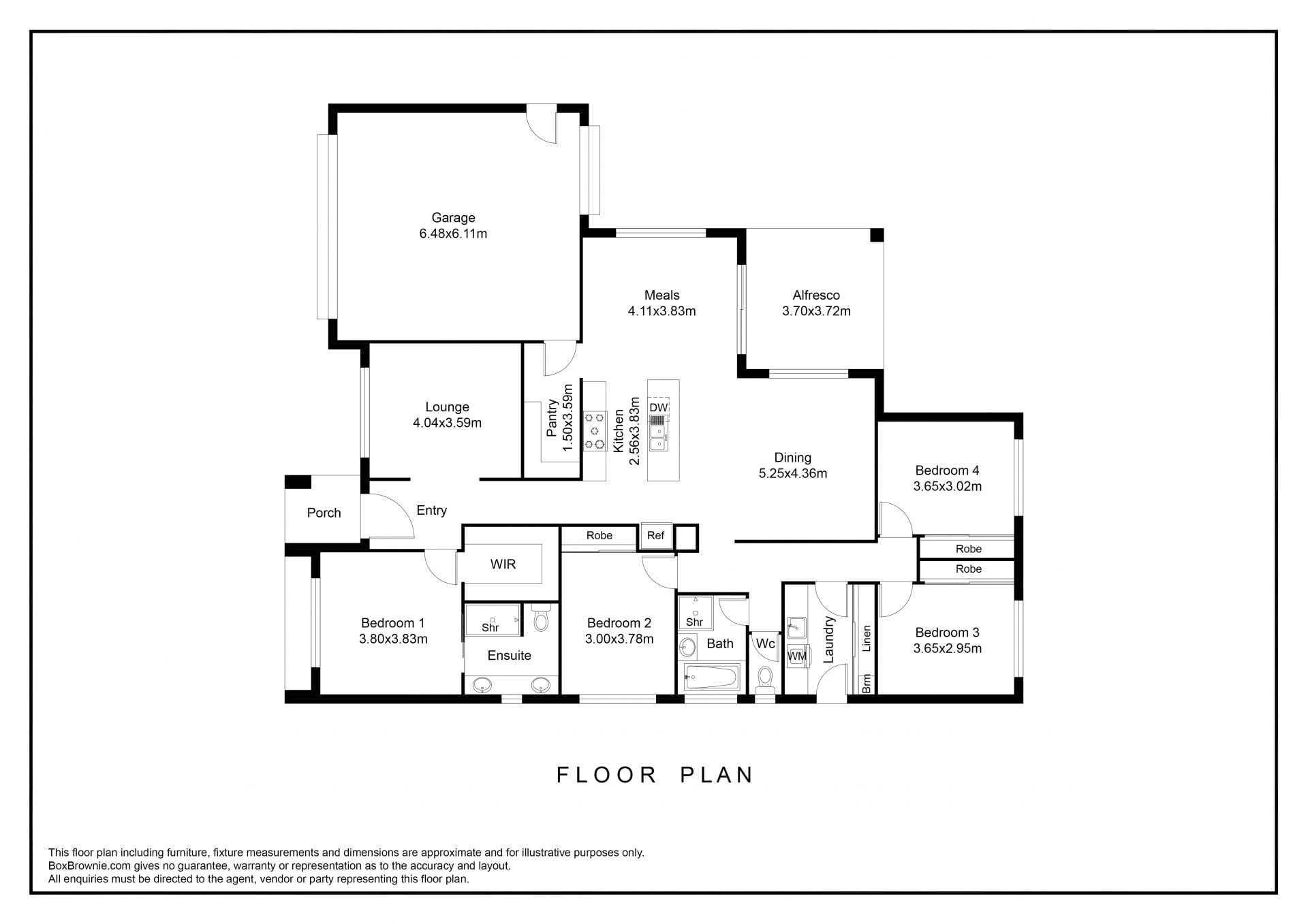 22 Balcombe Avenue, Leneva VIC, Leneva - Image 1