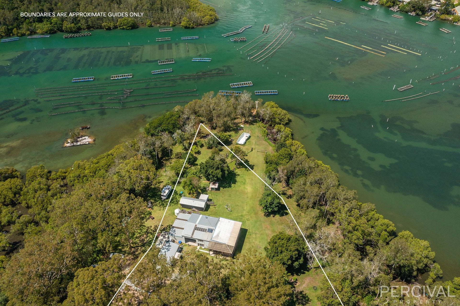 175 Shoreline Drive Riverside NSW, Riverside - Thumbnail 4