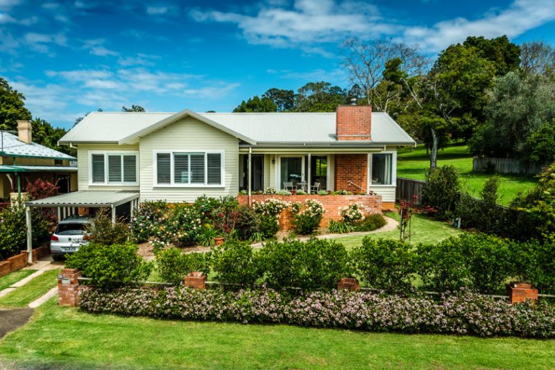 38 Coronation Street BELLINGEN NSW