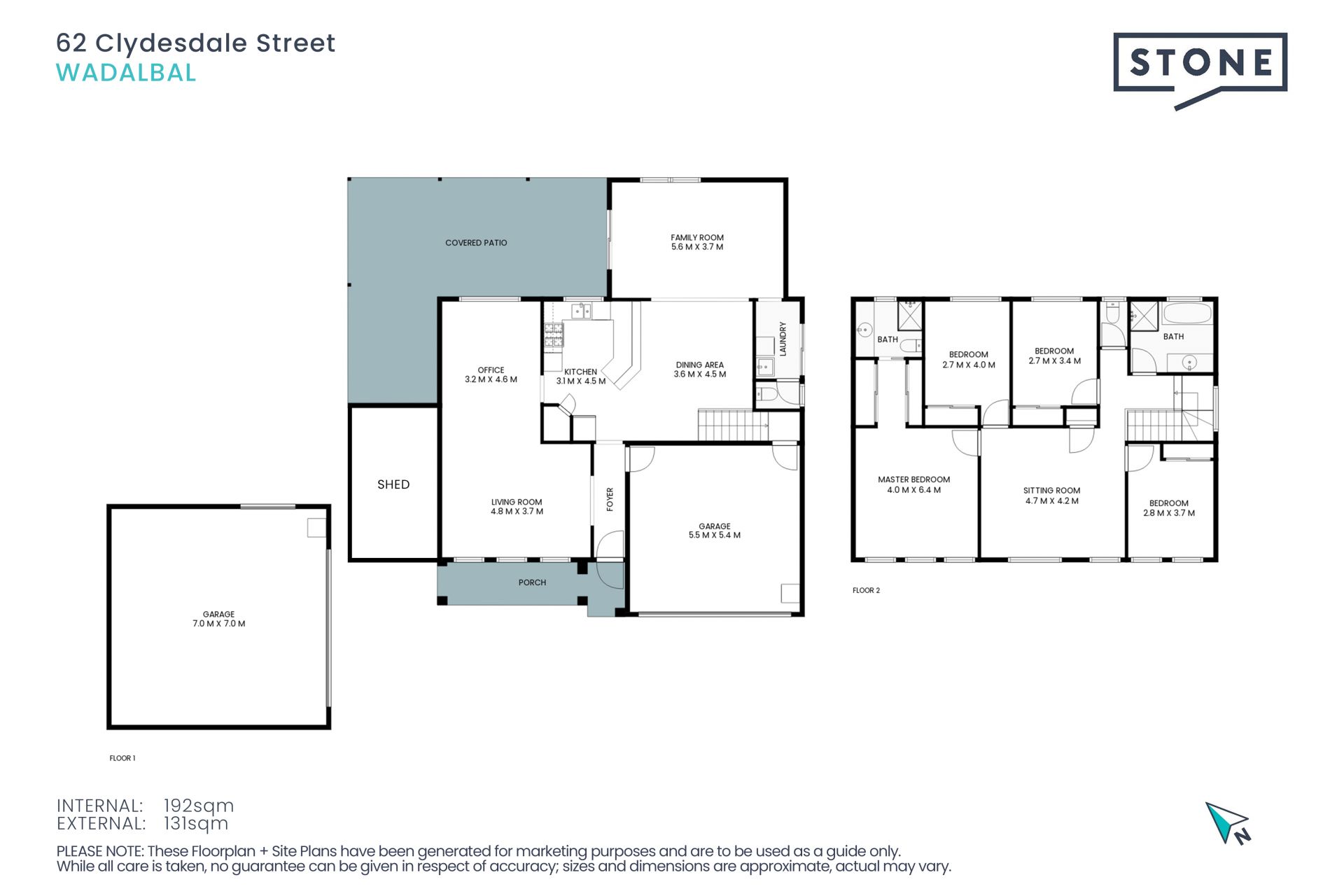Beautiful family home, one not to miss!