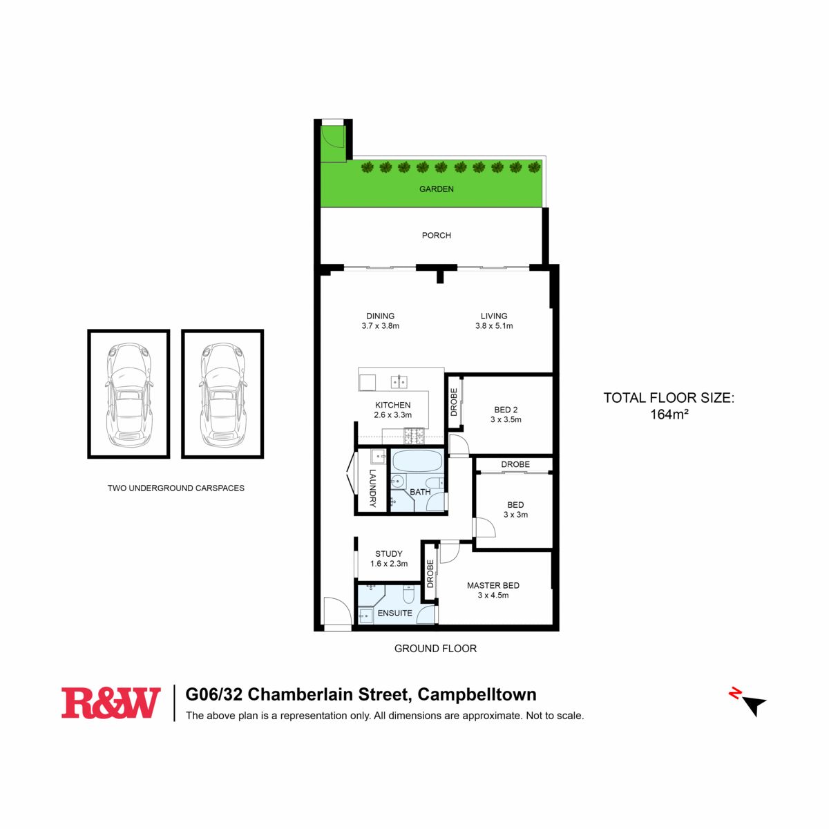 SOLD BY RUSSELL WYER & MICHELLE BALABKA