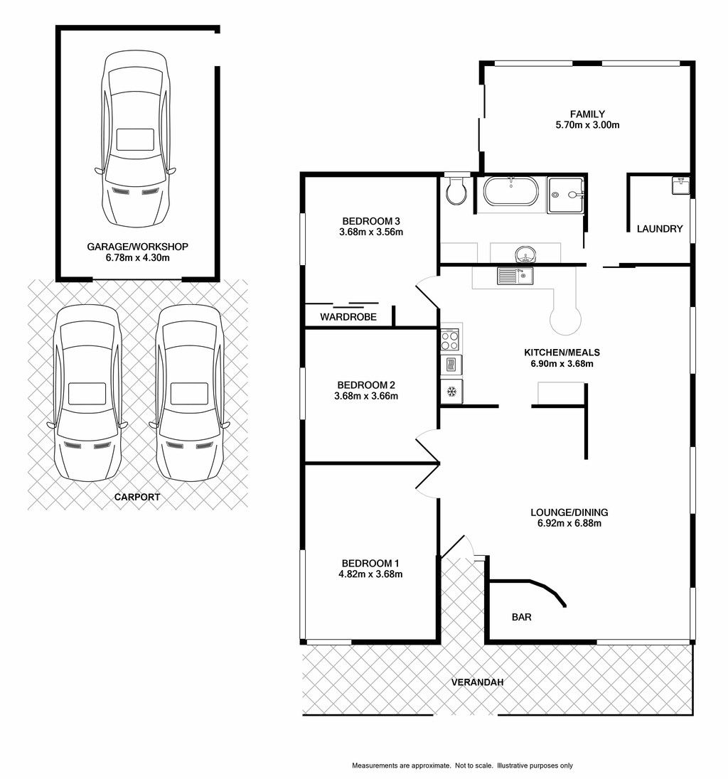 Sold by Anthony Bekiaris - $580,000!