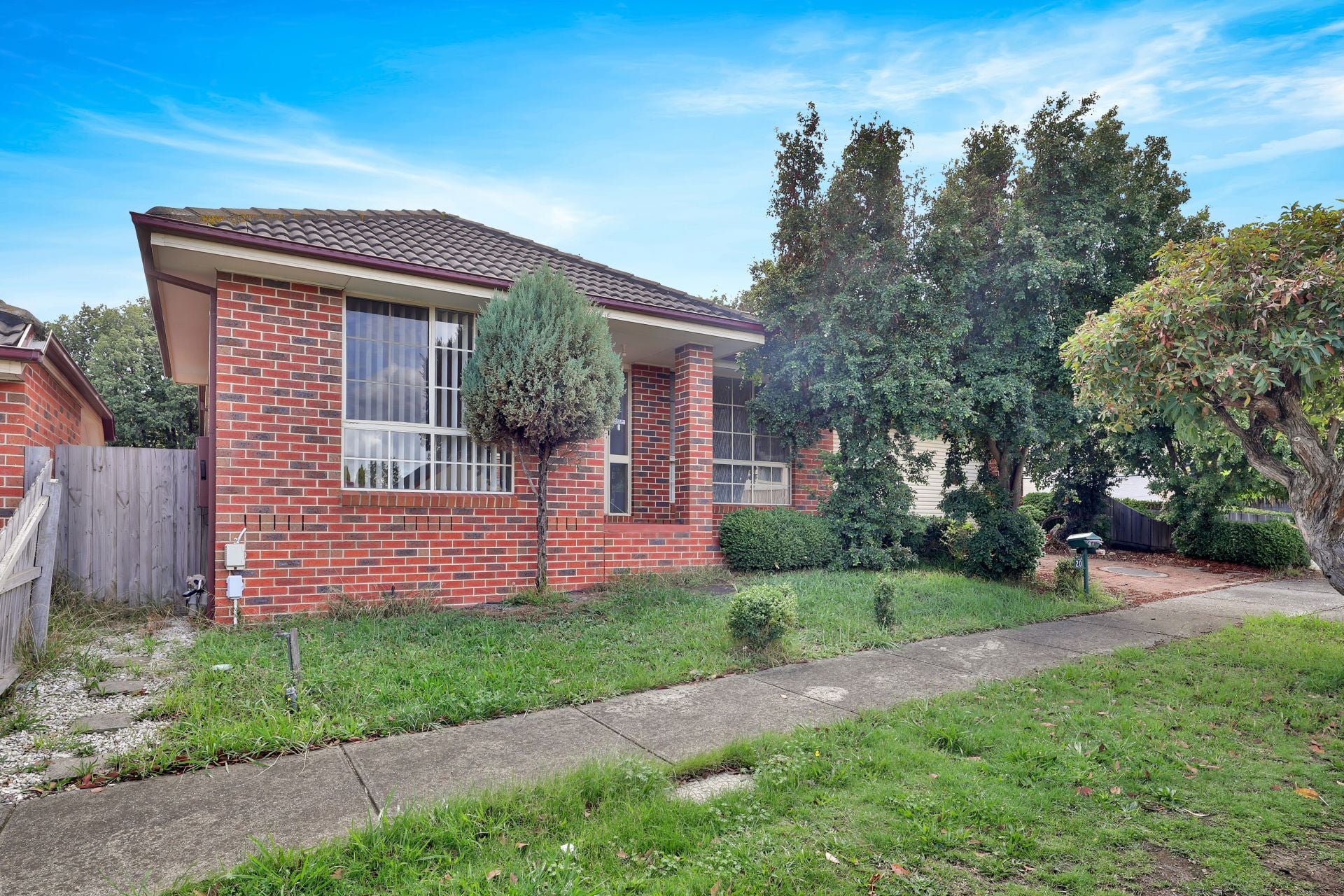 Convenient Living in a Prime Location