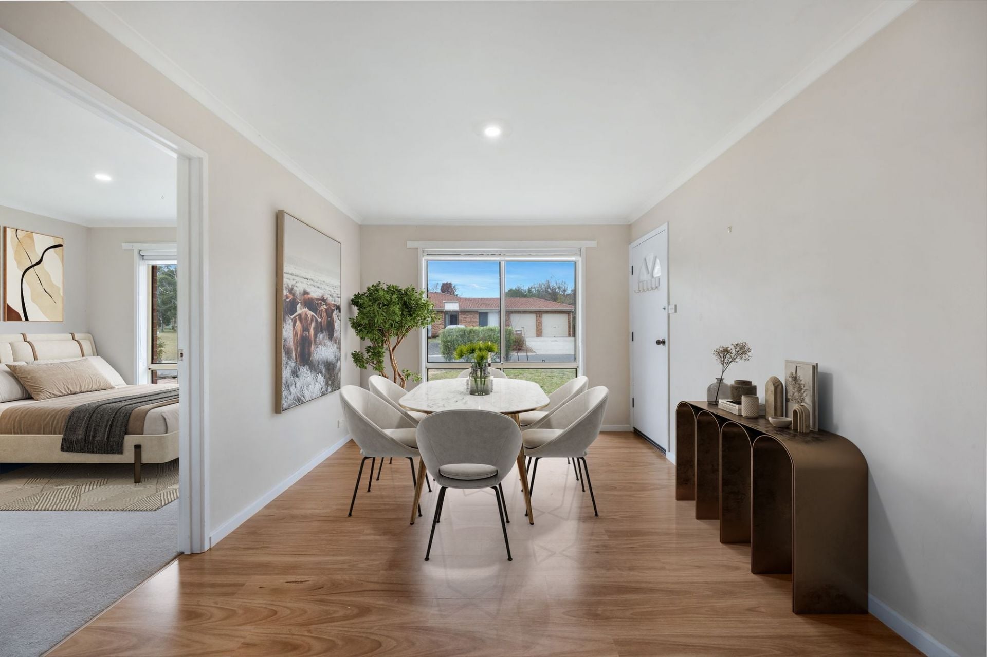 1 Merrett Gardens Gordon ACT, Gordon - Thumbnail 6