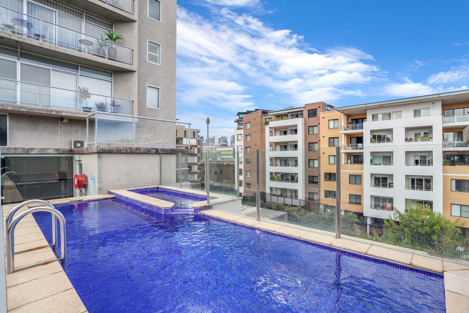 201/1 Scott Street, Pyrmont NSW