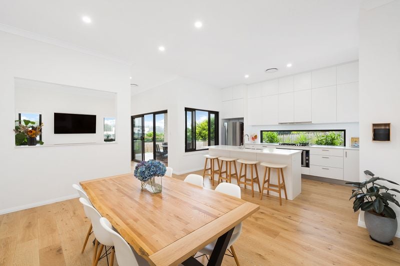 21 Peregrine Drive GREENHILLS BEACH 2230