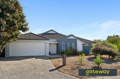 2 Grampian Crescent, Aubin Grove
