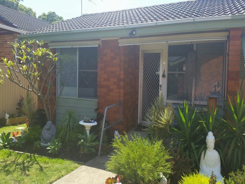 19/314 Willarong Road CARINGBAH SOUTH 2229