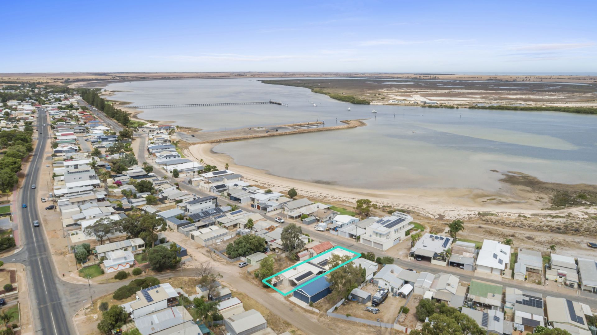 42 John Lewis Drive Port Broughton SA, Port Broughton - Thumbnail 2