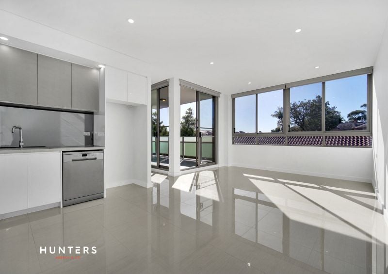 2308/1A Morton Street, Parramatta