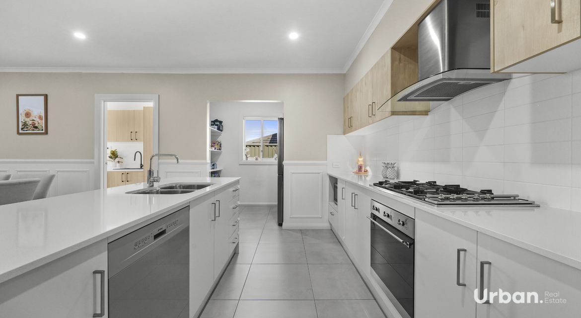 Denham Court 11 Fluskey Street