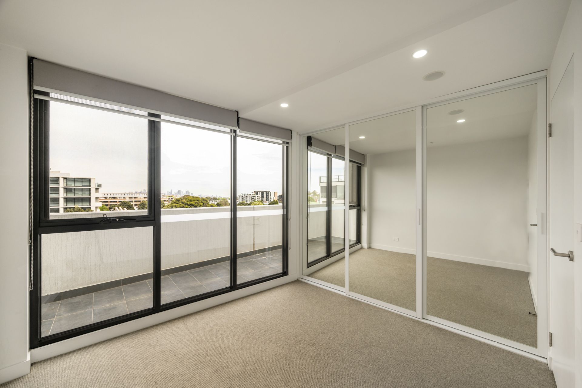 Premium Two-Bedroom Apartment in Caydon's Coveted Windsor & Co. Development.
