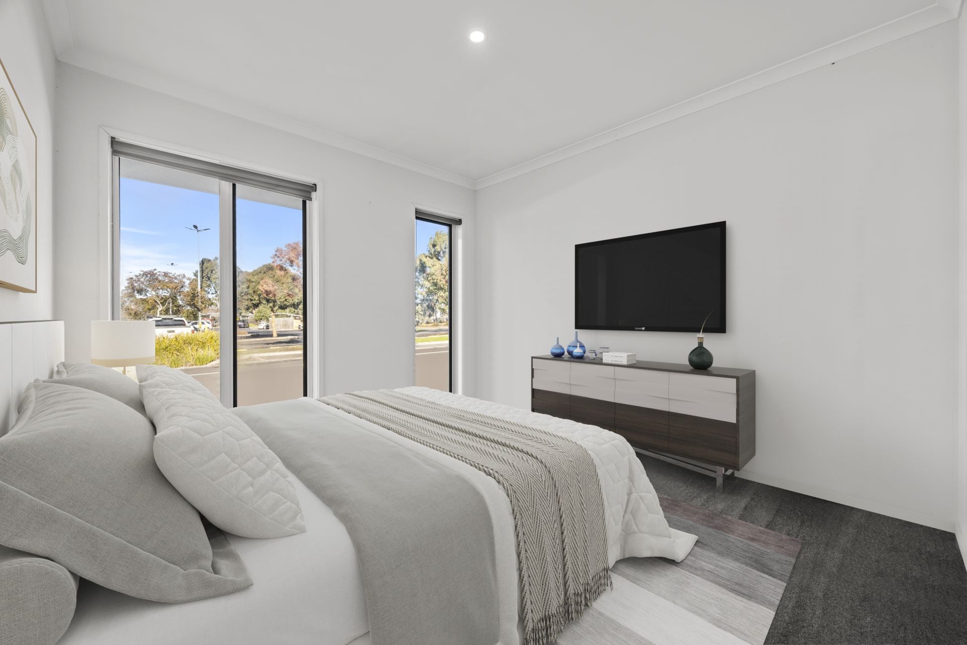 Space & Comfort in a Prized convenient Pocket