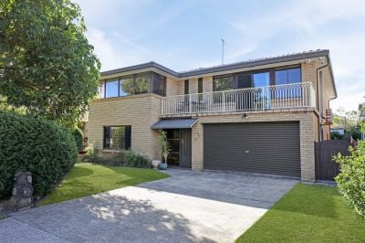 Balgownie 34 Rae Crescent