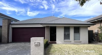 Glenmore Park 58 Bluestone Drive