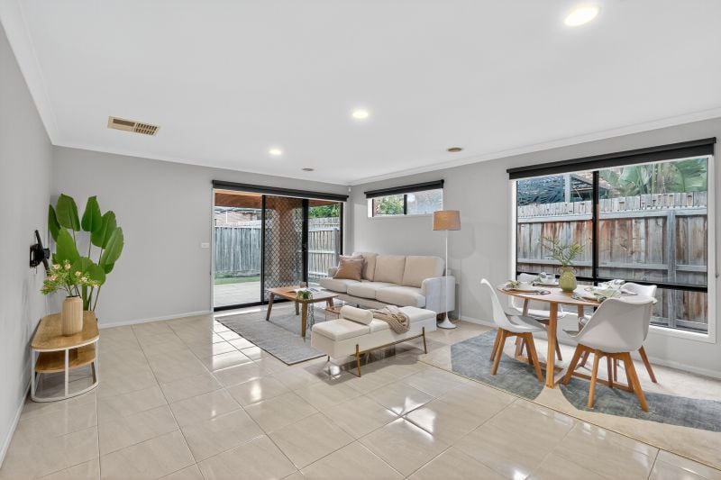 12 Wistow Chase, Wollert